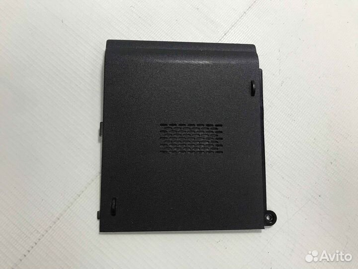 Крышка HDD-RAM для asus K51A