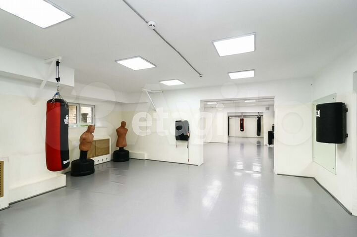 Продам офисное помещение, 285.2 м²