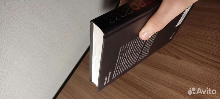 Книга метро 2033 Дмитрий Глуховский