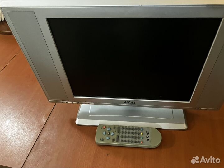 Телевизор Akai