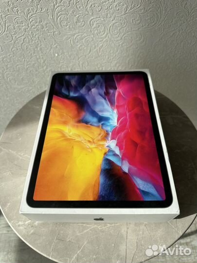 iPad pro 11 2020 128 wifi