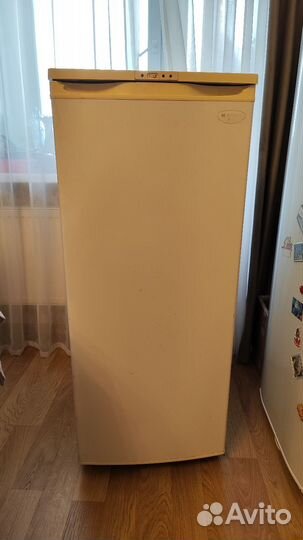 Морозильная камера