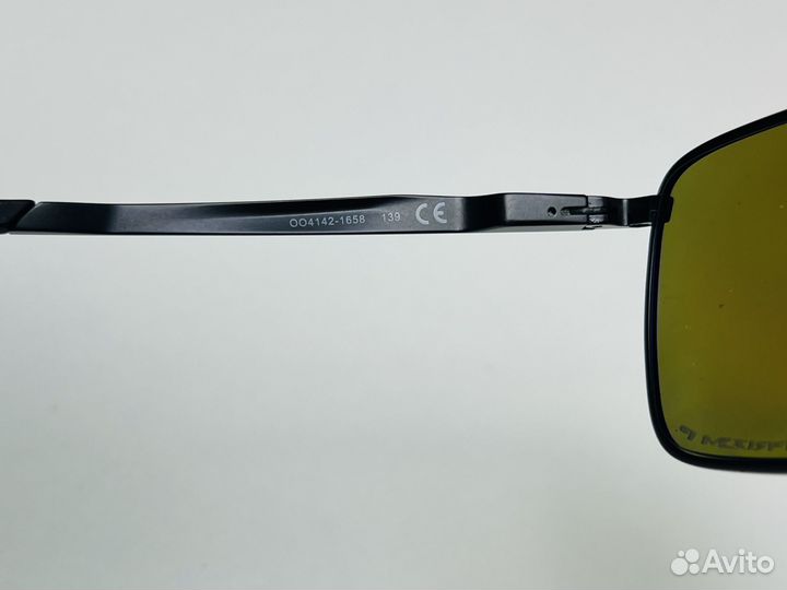 Очки Oakley Ejector OO 4142 414216 - Оригинал