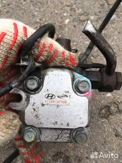 Компрессор