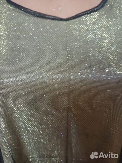 Вечернее платье 48 50 размер новое