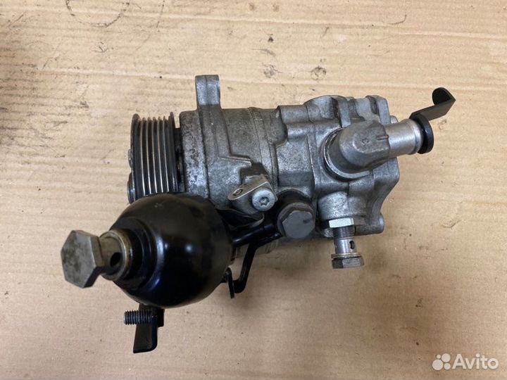 Гидроусилитель руля Bmw 7-Series E65 N62B48 2007