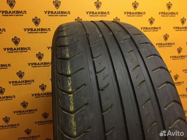 Nexen Classe Premiere 661A 205/60 R16 91H