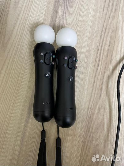 Playstation vr 1