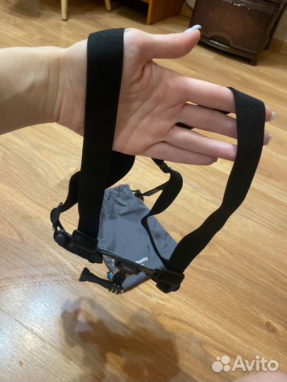 Ремень для камеры Go pro