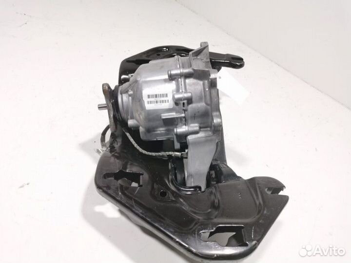 Раздаточная коробка BMW X5 F15 2018