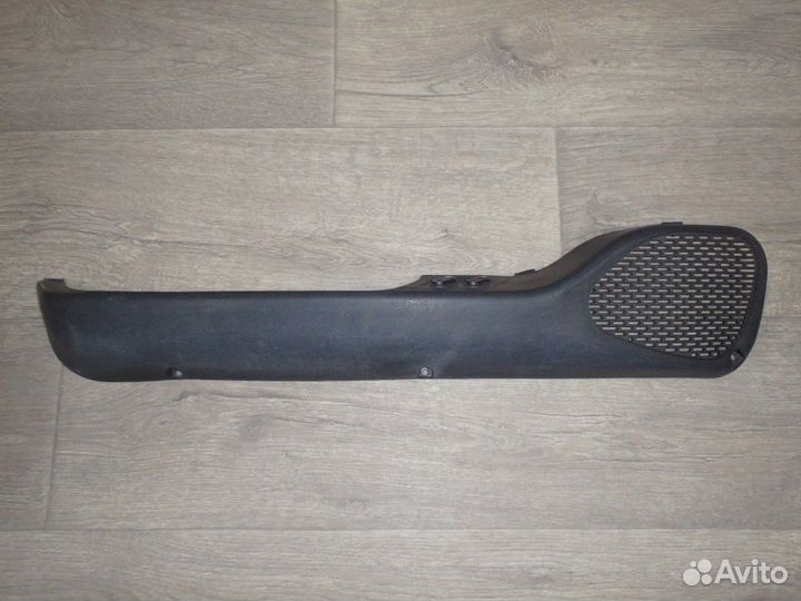 Карман обшивки двери передней левой 2114 2115