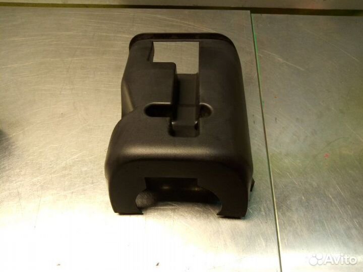 Кожух рулевой колонки Mitsubishi Outlander Xl CW4W