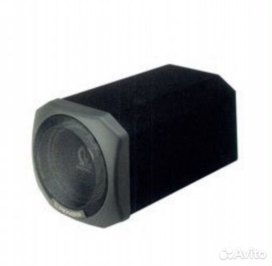 Активный сабвуфер pioneer