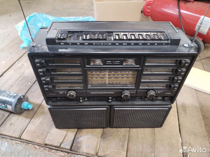 Ленинград 010