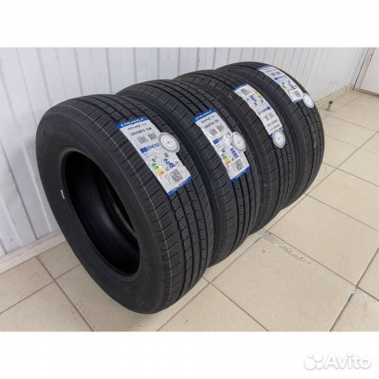 Triangle AdvanteX TC101 195/65 R15 91V