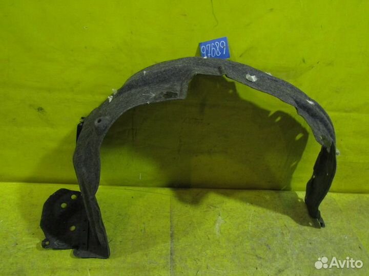 Подкрылок передний Toyota RAV-4 13-17г 97689