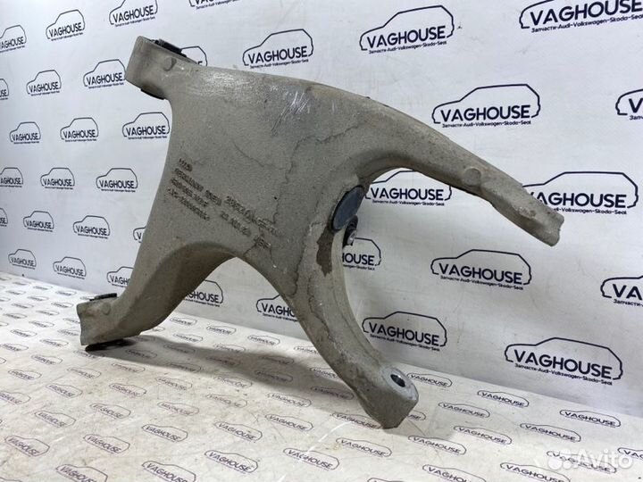 Рычаг подвески задний правый Audi A7 4G 3.0 tfsi