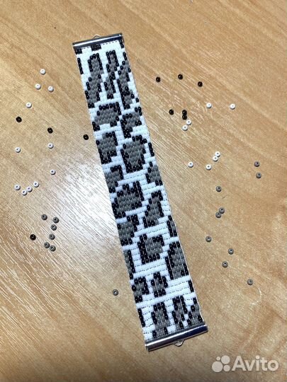 Изделия из бисера