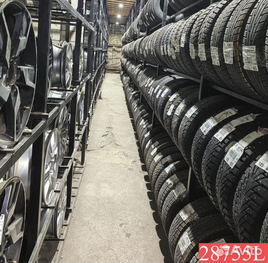 Goodyear Vector 4Seasons Gen-2 185/55 R15 88P