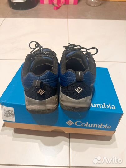 Кроссовки Columbja