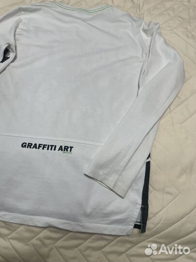 Логслив для мальчика