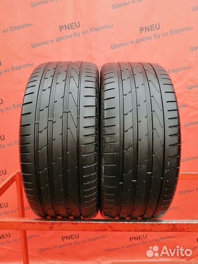 Hankook Ventus S1 Evo 2 K117 255/45 R18 103Y