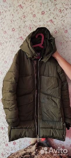 Куртка женская