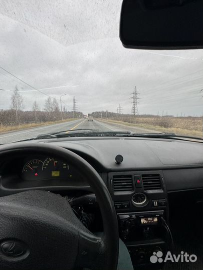 LADA Priora 1.6 МТ, 2009, 230 000 км