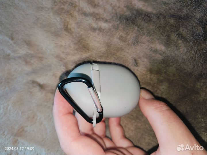 Беспроводные наушники Redmi Buds 3 Pro