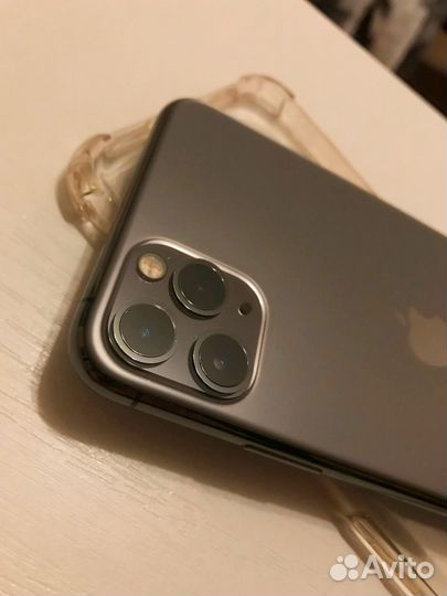 iPhone 11 Pro Max, 256 ГБ