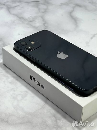 iPhone 12, 128 ГБ