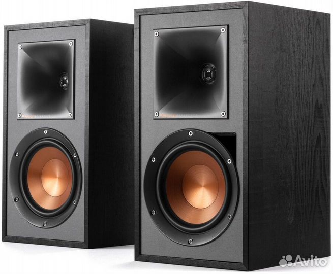 Klipsch R-51PM премиальная акустика в наличии