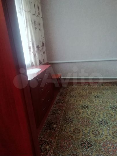 Дом 82 м² на участке 20 сот.