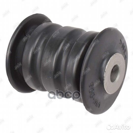 Сайлентблок рессоры SH33002 jikiu