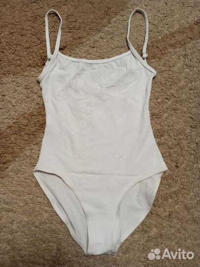 Купальник, спортивная форма для девочки р.140