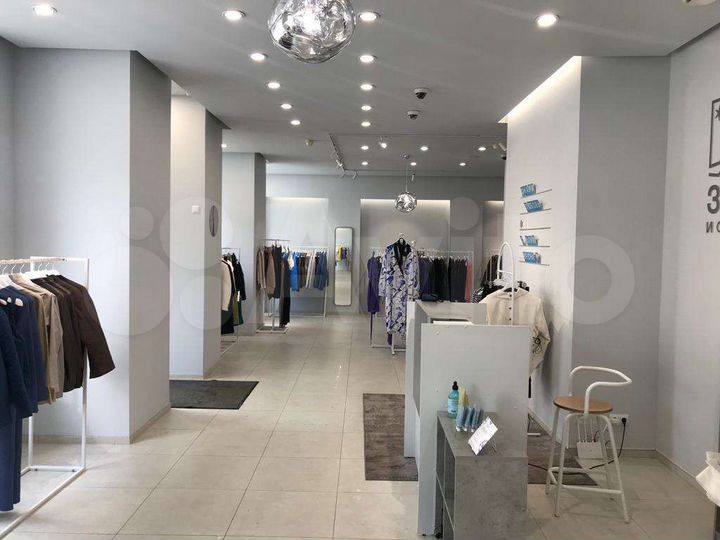 Свободного назначения, 135 м²