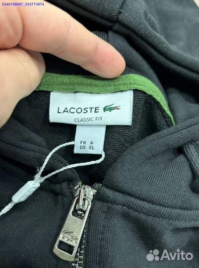 Костюм Lacoste