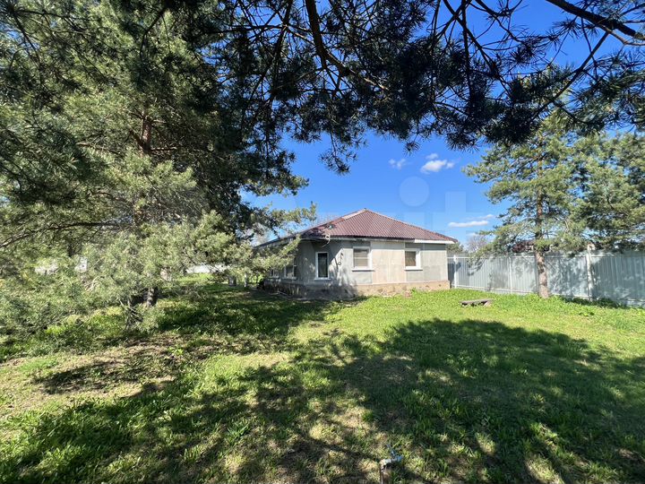 Дом 83,9 м² на участке 21,5 сот.