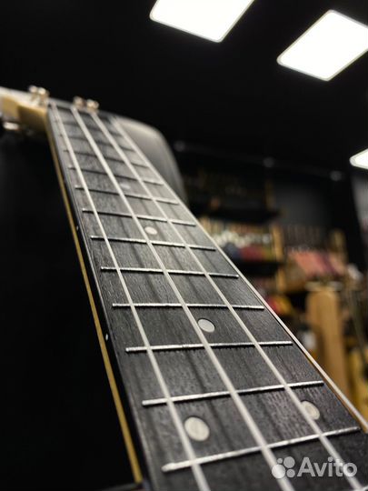 Укулеле сопрано Flight Tus 40 Pizza (Новая)