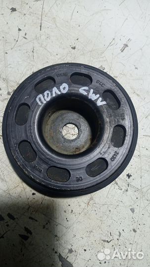 Шкив коленвала VW CWV