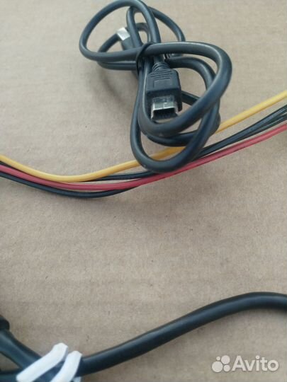 Провода шнуры кабели