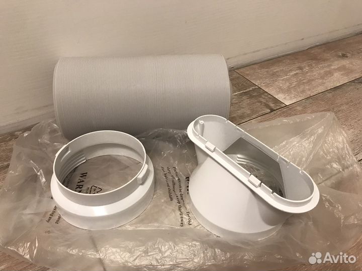 Кондиционер мобильный Ballu bphs-08H