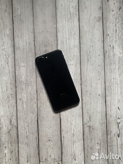 iPhone 7 Plus, 128 ГБ