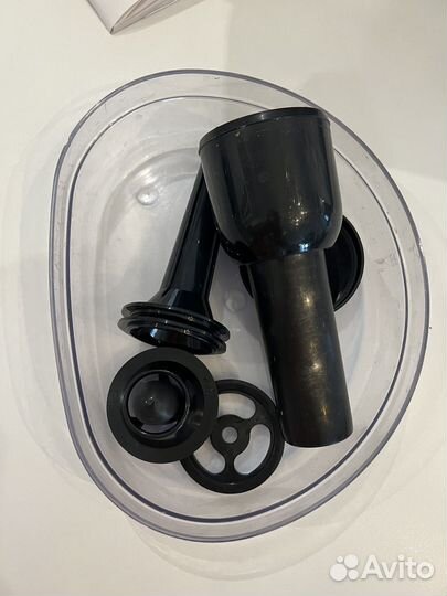 Мясорубка kenwood PRO 1500