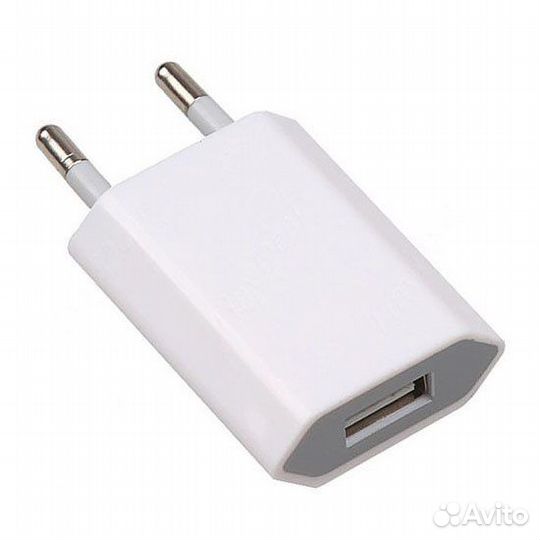 Адаптер Apple
