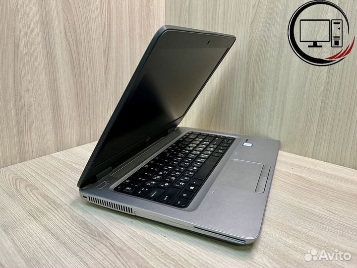 Ноутбук HP EliteBook 640 G3 на Core i5