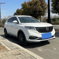 Dongfeng 580 1.5 CVT, 2020, 65 000 км, с пробегом, цена 1 550 000 руб.