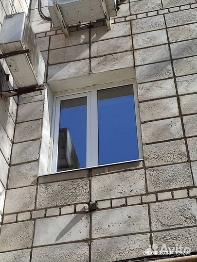 Окна пвх от завода