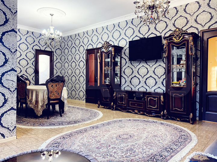 Дача 200 м² на участке 5 сот.