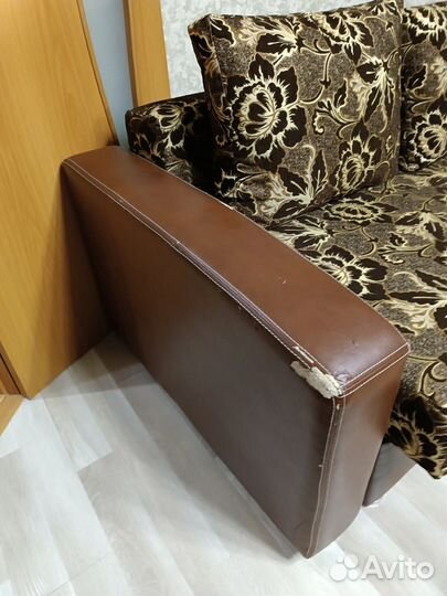 Диван раскладной